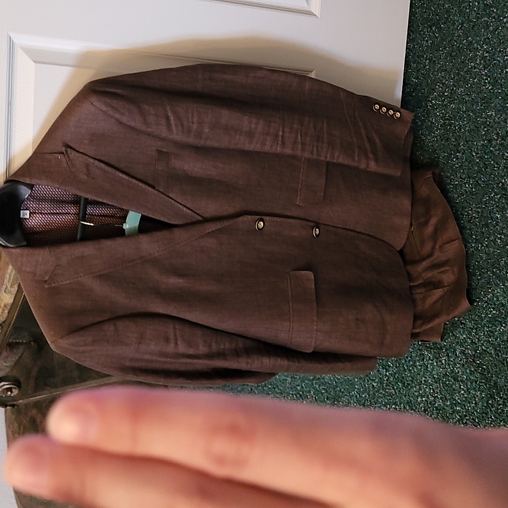 Mens suit